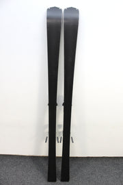 Fischer RC4 RCS Black (2023) - 170 cm