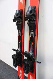 Fischer XTR RC One 82 GT (2020) - 159 cm