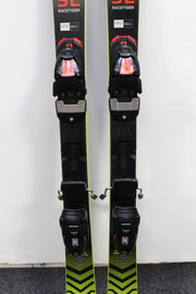 Völkl Racetiger SL R JR (2023) - 136 cm