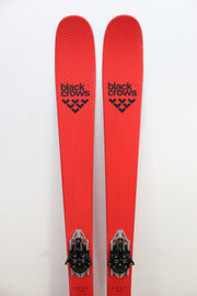 Black Crows Camox Freebird (Túra kötéssel + fóka) - 178 cm