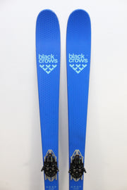 Black Crows Ova Freebird (Túra kötéssel + fóka) - 180 cm