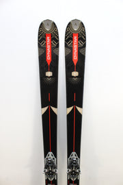 Dynastar Alti 80 (Túra kötéssel + fóka) - 170 cm