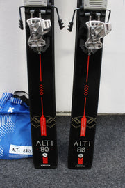 Dynastar Alti 80 (Túra kötéssel + fóka) - 170 cm