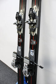 Dynastar Alti 80 (Túra kötéssel + fóka) - 170 cm