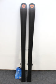 Dynastar Alti 80 (Túra kötéssel + fóka) - 170 cm