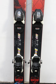 Nordica Enforcer 80 S (2021) - 130 cm