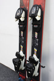 Nordica Enforcer 80 S (2021) - 130 cm