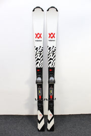 Völkl Deacon 7.2 White (2024) - 165 cm