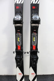 Völkl Deacon 7.2 White (2024) - 165 cm