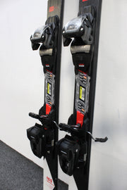 Völkl Deacon 7.2 White (2024) - 165 cm