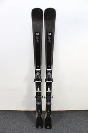 Salomon S/MAX W Blast (2020) - 165 cm
