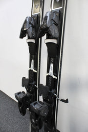 Salomon S/MAX W Blast (2020) - 165 cm