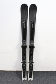 Salomon S/Max W 4 - 140 cm