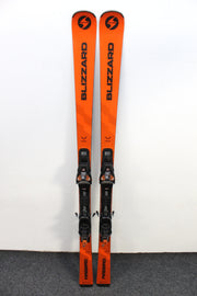 Blizzard Firebird WRC (2023) - 170 cm