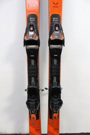 Blizzard Firebird WRC (2023) - 170 cm