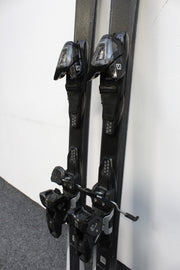 Salomon S/Max W 4 - 140 cm