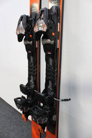 Blizzard Firebird WRC (2023) - 170 cm