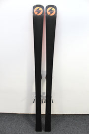 Blizzard Firebird WRC (2023) - 170 cm