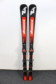 Nordica Dobermann SLR RB FDT (2020) - 160 cm