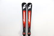 Nordica Dobermann SLR RB FDT (2020) - 160 cm