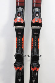 Nordica Dobermann SLR RB FDT (2020) - 160 cm