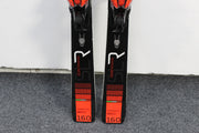 Nordica Dobermann SLR RB FDT (2020) - 160 cm