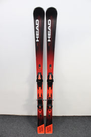 Head Supershape E-Rally (2023) - 177 cm