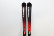 Head Supershape E-Rally (2023) - 177 cm
