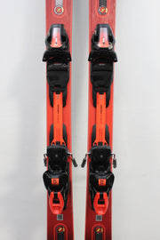 Head Supershape E-Rally (2023) - 177 cm