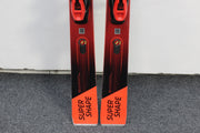 Head Supershape E-Rally (2023) - 177 cm