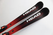 Head Supershape E-Rally (2023) - 177 cm