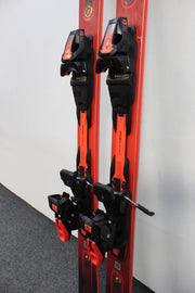 Head Supershape E-Rally (2023) - 177 cm