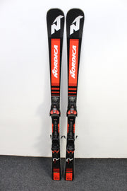Nordica Dobermann SLR RB FDT (2020) - 155 cm