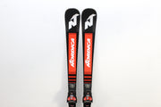 Nordica Dobermann SLR RB FDT (2020) - 155 cm