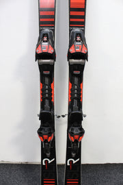 Nordica Dobermann SLR RB FDT (2020) - 155 cm