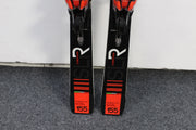 Nordica Dobermann SLR RB FDT (2020) - 155 cm