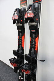 Nordica Dobermann SLR RB FDT (2020) - 155 cm