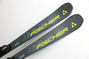 Fischer RC One Race SLR Pro (2025) - 170 cm