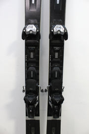 Atomic Vantage 86 TI (2021) - 173 cm