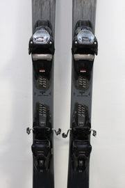 K2 Disruption 76X (2024) - 163 cm