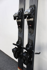 K2 Disruption 76X (2024) - 163 cm