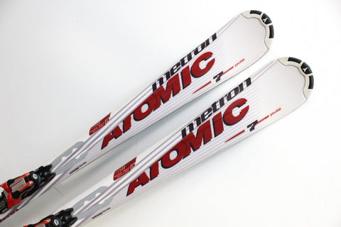 Atomic Metron 7 Power Plus - 164 cm