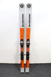 Blizzard Firebird Ti (2024) - 172 cm
