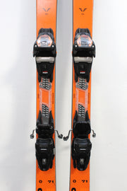Blizzard Firebird Ti (2024) - 172 cm