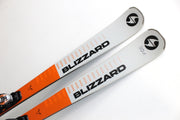 Blizzard Firebird Ti (2024) - 172 cm