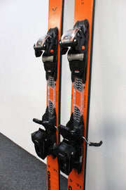 Blizzard Firebird Ti (2024) - 172 cm