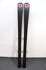 Blizzard Firebird Ti (2024) - 172 cm