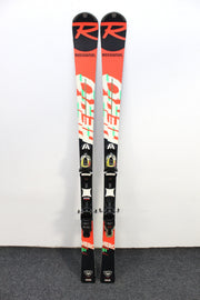 Rossignol Hero Elite ST Ti (2022) - 166 cm
