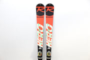 Rossignol Hero Elite ST Ti (2022) - 166 cm