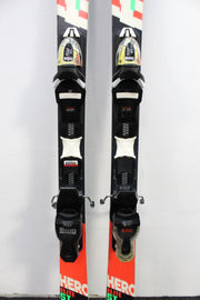 Rossignol Hero Elite ST Ti (2022) - 166 cm